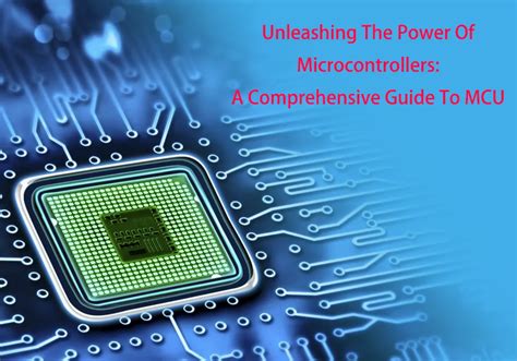 Unleashing the Power of ATSAME70Q21B-AN: A Comprehensive Guide to Advanced MCU Development