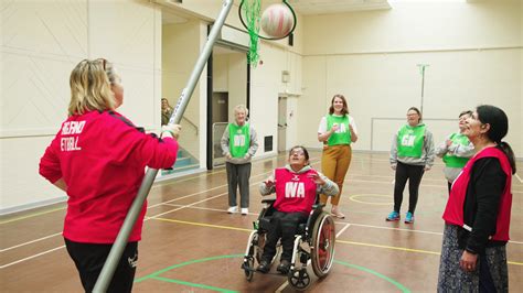 Unleashing the Power of Able Sport: Empowering Individuals with Disabilities through Physical Activity