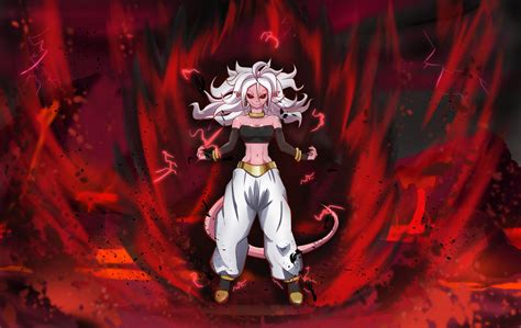 Unleashing the Power of Android 21