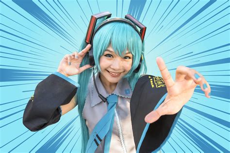 Unleashing the Power of Anime Costume: A Guide for the Female Otaku