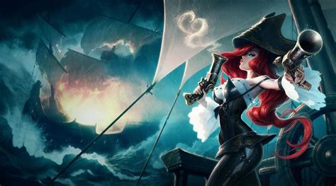 Unleashing the Power of Arcade Miss Fortune: A Comprehensive Guide to Dominating the Rift