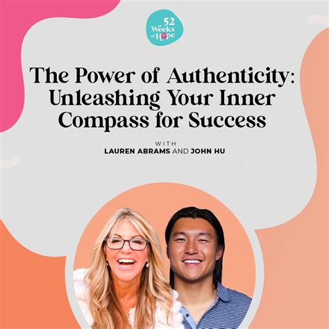 Unleashing the Power of Authenticity: A Comprehensive Exploration of Lauren Pisciotta's Inspiring Journey