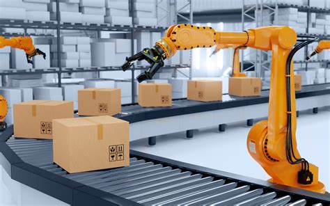 Unleashing the Power of Automation for Efficient Palletization