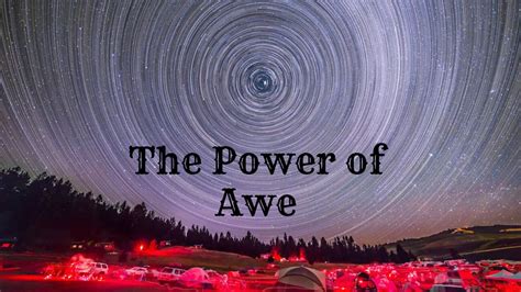 Unleashing the Power of Awe in Film