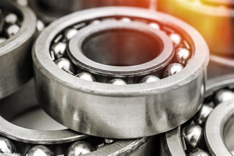 Unleashing the Power of Bearings in High-Speed Spool Performance