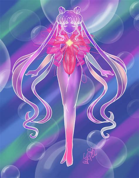 Unleashing the Power of Berthier: A Journey of Courage and Transformation in Sailor Moon