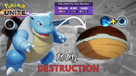 Unleashing the Power of Blastoiseblastoise: A Comprehensive Guide