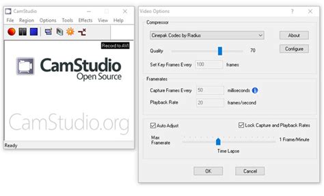 Unleashing the Power of CamStudio Pro: A Comprehensive Guide to CamStudio Pro Crack