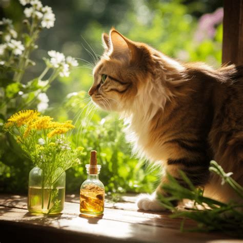 Unleashing the Power of Cat Repellents: A Comprehensive Guide to Feline Deterrence