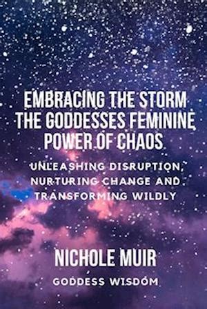 Unleashing the Power of Chaos: Embracing the little_miss_chaos Mindset