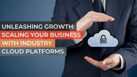 Unleashing the Power of Cloud Scaling for Business Transformation