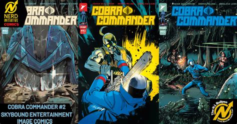 Unleashing the Power of Cobra Commander: A Strategic Guide for Global Domination