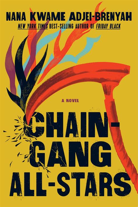 Unleashing the Power of Collaboration: The Chain Gang All-Stars