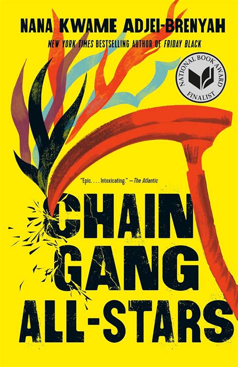 Unleashing the Power of Collective Strides: The Inspirational Journey of Chain Gang All Stars