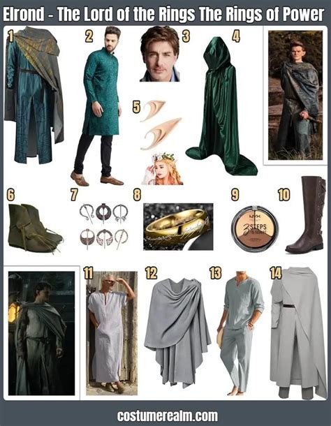 Unleashing the Power of Costumes: A Guide for Men of Distinction