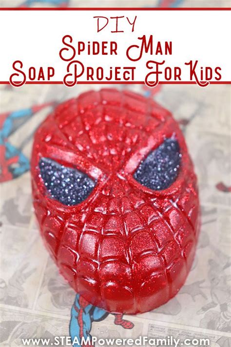 Unleashing the Power of Courage and Imagination: The Children's Spiderman Mask