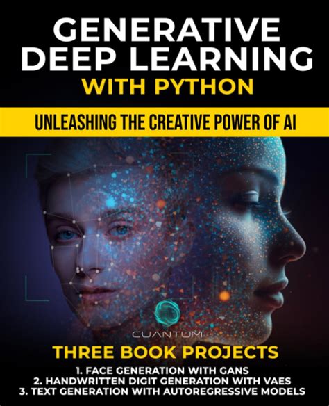 Unleashing the Power of Creative AI