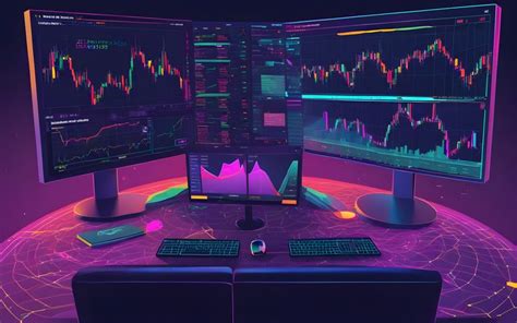 Unleashing the Power of Crypto Trading with MyFastBroker: A Comprehensive Guide