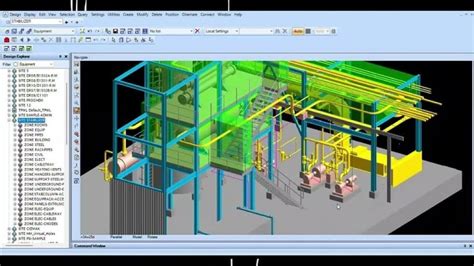 Unleashing the Power of Drills3D: Mastering 3D Engineering Design