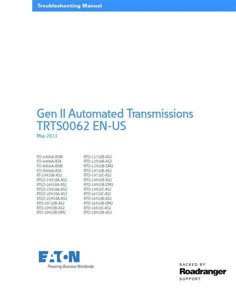 Unleashing the Power of Eaton: A Comprehensive Guide to Electrical Solutions