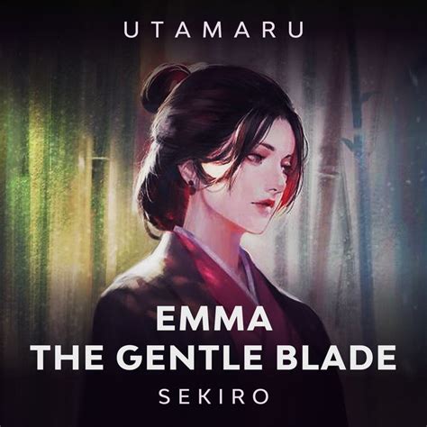 Unleashing the Power of Emma: The Gentle Blade