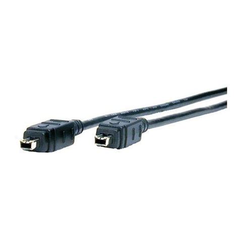 Unleashing the Power of Firewire Cables: A Comprehensive Guide to IEEE 1394