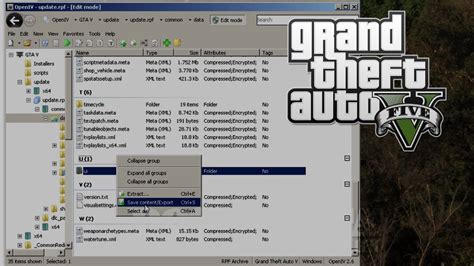 Unleashing the Power of GTA V's OpenIV Bump Map: A Comprehensive Guide