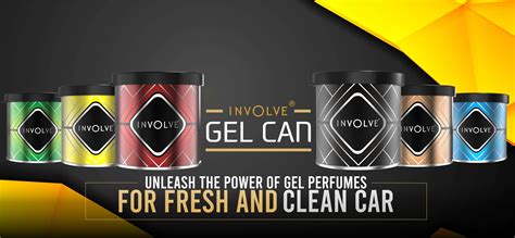 Unleashing the Power of Gel Technology