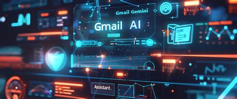 Unleashing the Power of Gmail AI