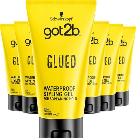 Unleashing the Power of Got2b Gel: A Comprehensive Guide to Styling Mastery