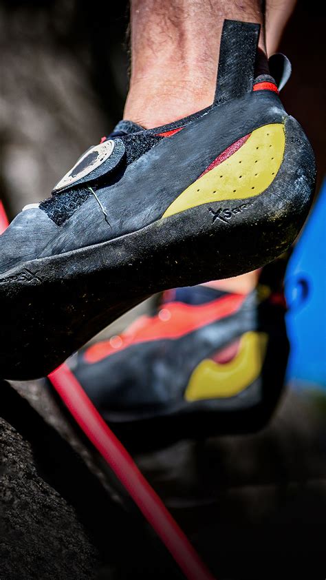 Unleashing the Power of Grip: Fox's Vibram Technology