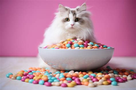 Unleashing the Power of Hill's Cat Food: A Comprehensive Guide to Optimal Feline Nutrition