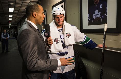 Unleashing the Power of Hockey with Kevin Bieksa: A Comprehensive Guide to Elite Performance