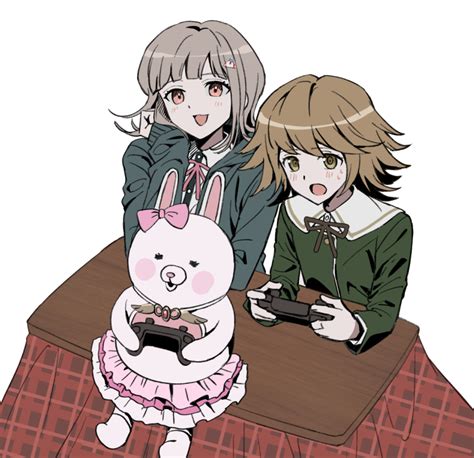 Unleashing the Power of Hope: A Comprehensive Exploration of Usami Danganronpa