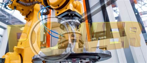 Unleashing the Power of Hydraulic Robot Arms in Industrial Settings: A Comprehensive Guide