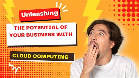 Unleashing the Power of IcyThunder: A Comprehensive Guide to Cloud Computing for Businesses