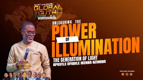 Unleashing the Power of Illumination