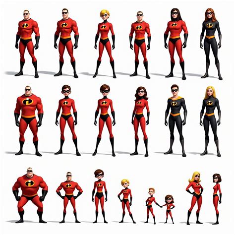 Unleashing the Power of Incredibles 2's V.O.Y.D.: A Guide to Unstoppable Potential