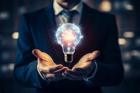 Unleashing the Power of Innovation for Business Dominance