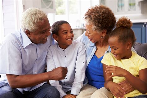 Unleashing the Power of Intergenerational Connections