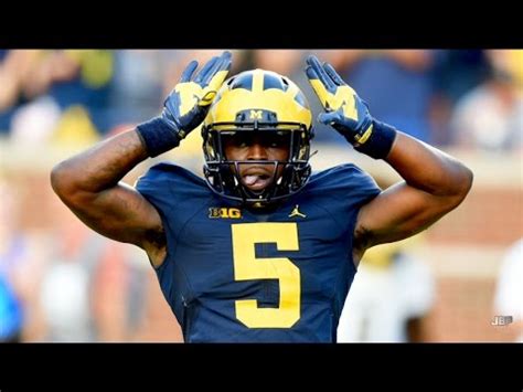 Unleashing the Power of Jabrill Peppers: The Swiss Army Knife of the NFL