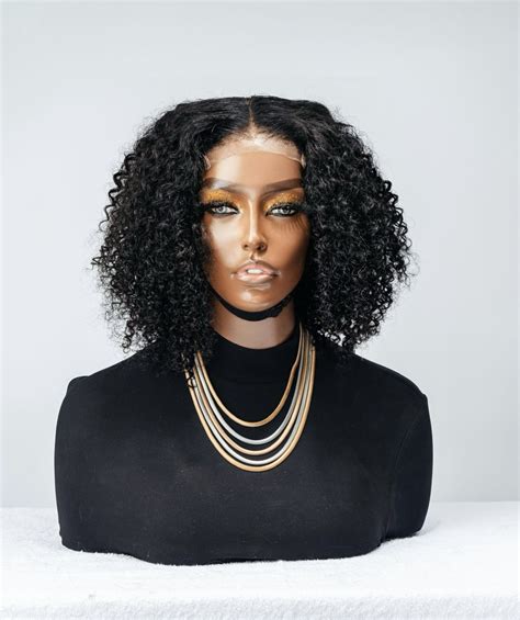 Unleashing the Power of Jerry Curl Wigs