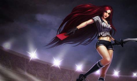 Unleashing the Power of Katarina Kitty Kat: A Comprehensive Guide to Success