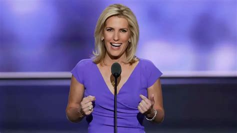 Unleashing the Power of Laura Ingraham: A Guide to Conservative Empowerment