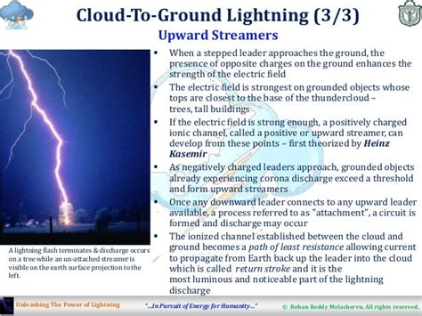 Unleashing the Power of Lightning