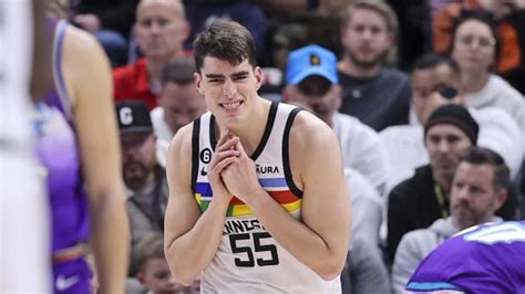 Unleashing the Power of Luka Garza: A Comprehensive Analysis