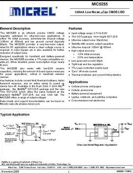 Unleashing the Power of MIC2555-0YML-TR: A Comprehensive Guide to an Indispensable Analog Switch