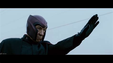 Unleashing the Power of Magneto: A Journey of Redemption and Leadership