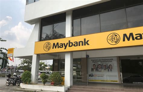 Unleashing the Power of Maybank Internet Banking: A Comprehensive Guide