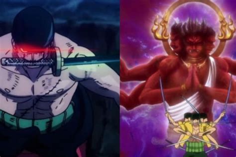 Unleashing the Power of Measurement: Exploring Zoro's Legendary Chest Size